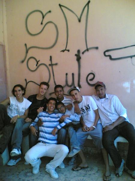 l3chran